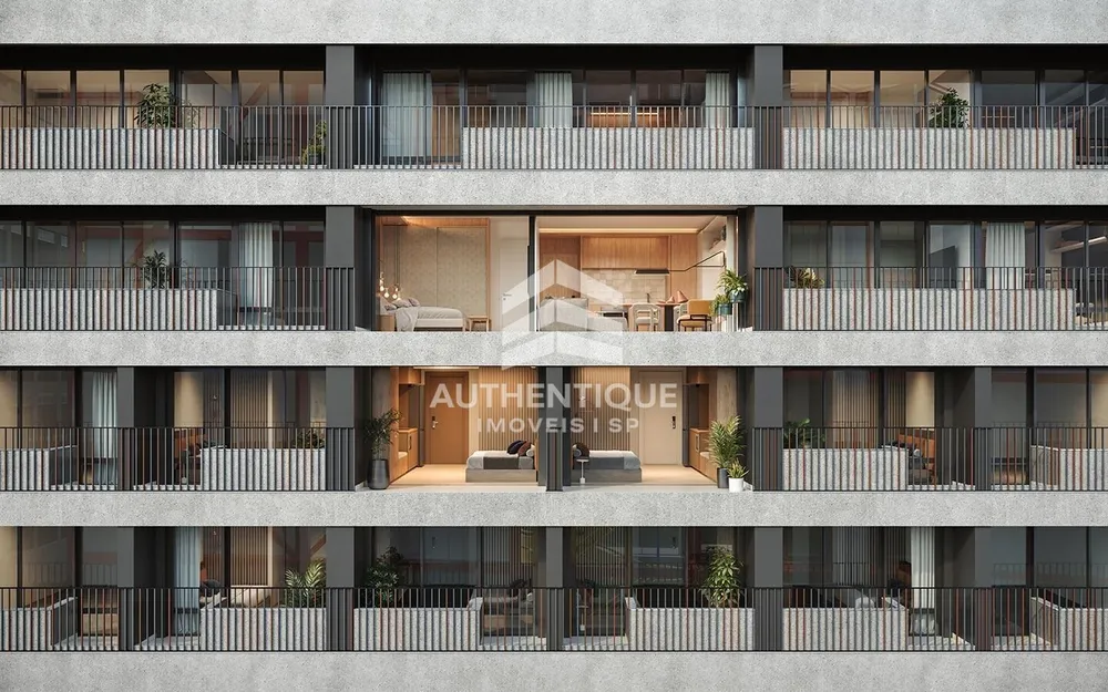 Apartamento, 3 quartos, 191 m² - Foto 4