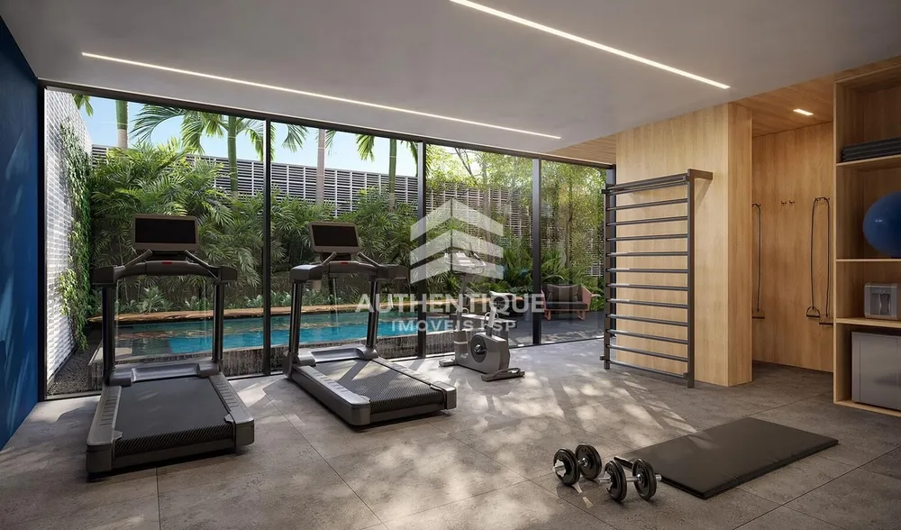 Apartamento, 3 quartos, 191 m² - Foto 11
