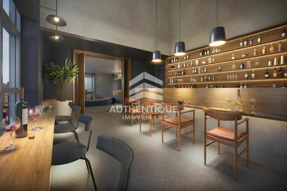 Apartamento, 2 quartos, 22 m² - Foto 7