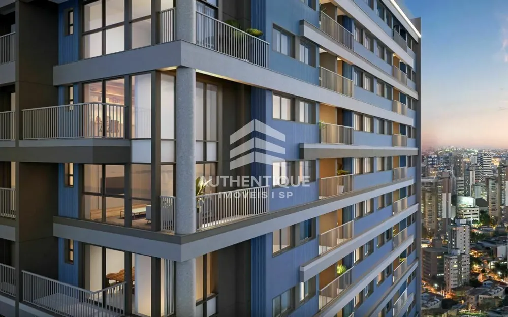 Apartamento, 2 quartos, 22 m² - Foto 7