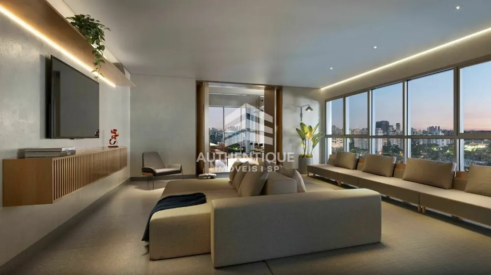Apartamento, 2 quartos, 22 m² - Foto 5