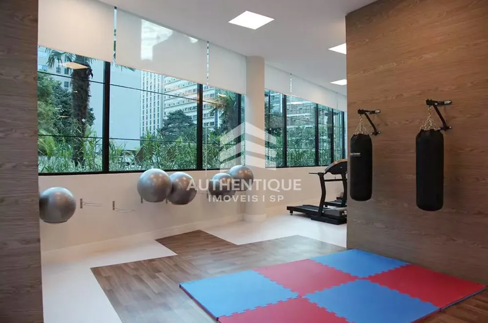 Apartamento, 1 quarto, 48 m² - Foto 8