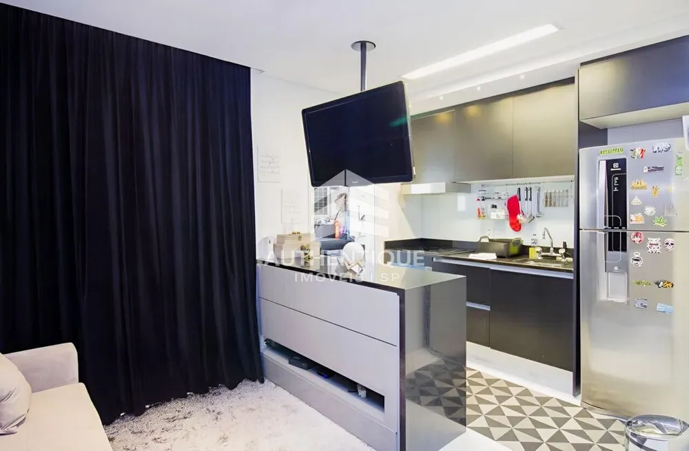 Apartamento, 1 quarto, 48 m² - Foto 7