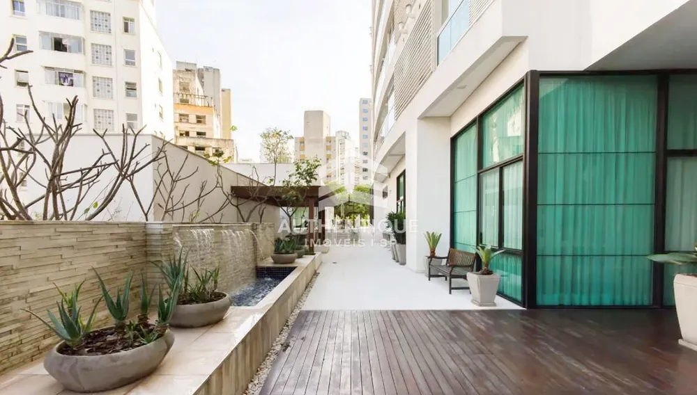 Apartamento, 1 quarto, 48 m² - Foto 10