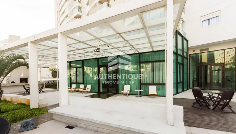 Apartamento, 1 quarto, 48 m² - Foto 15