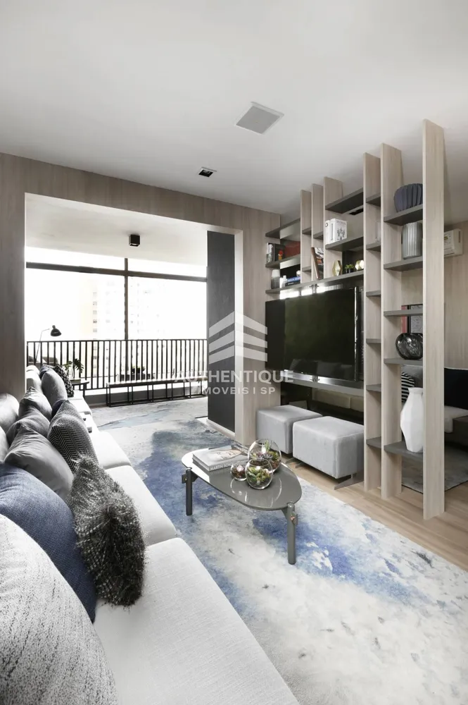 Apartamento, 2 quartos, 68 m² - Foto 5