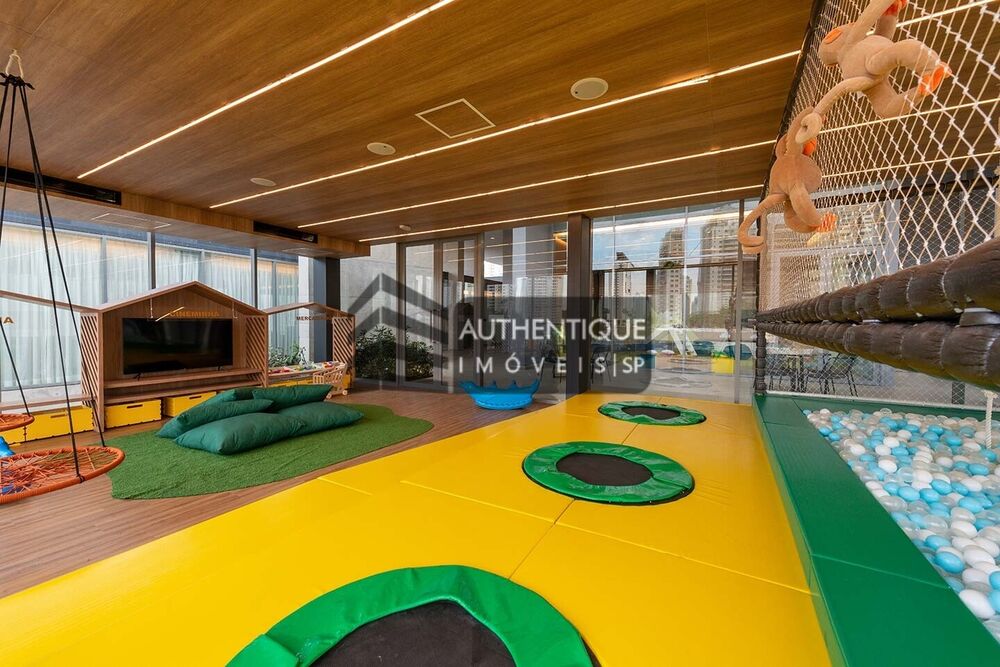 Cobertura, 3 quartos, 253 m² - Foto 14