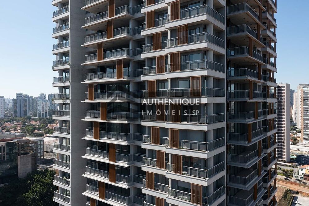 Cobertura, 3 quartos, 253 m² - Foto 7