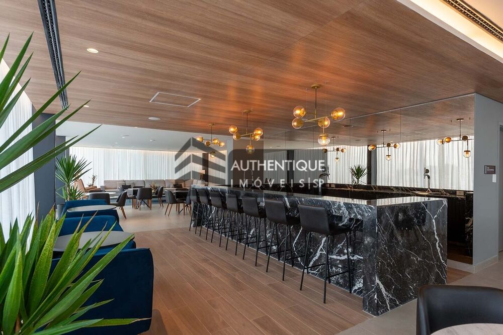 Cobertura, 3 quartos, 253 m² - Foto 9
