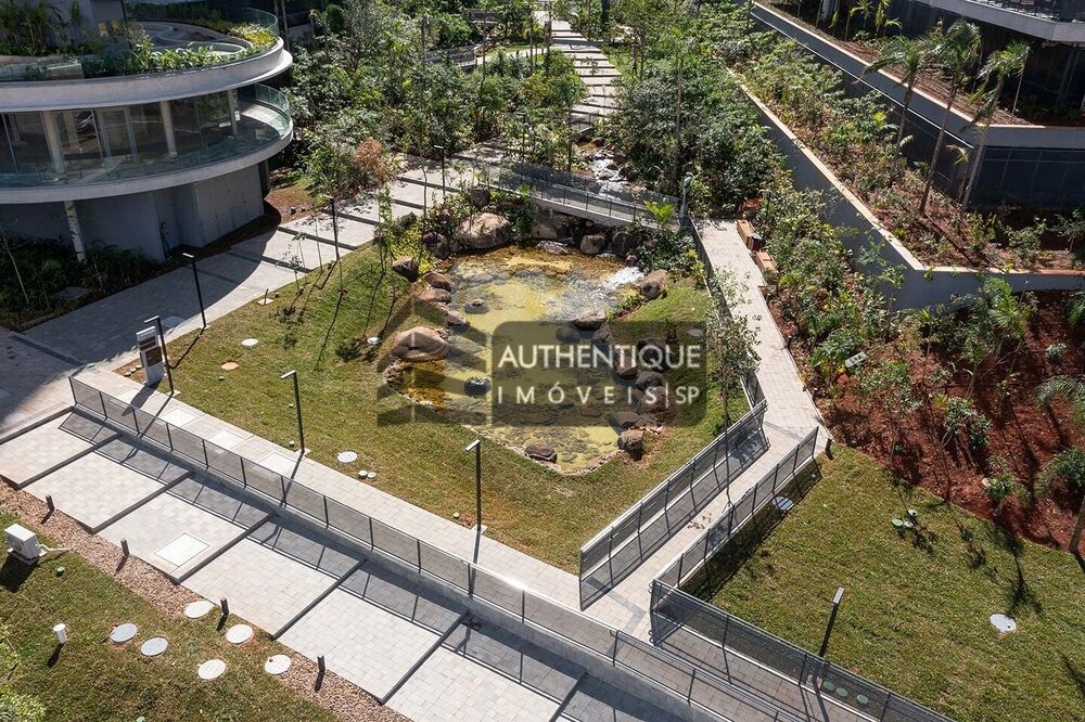 Cobertura, 3 quartos, 253 m² - Foto 4