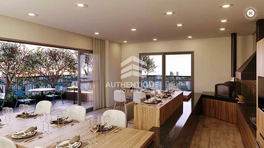 Apartamento, 3 quartos, 91 m² - Foto 9