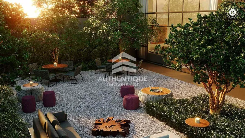Apartamento, 3 quartos, 91 m² - Foto 8