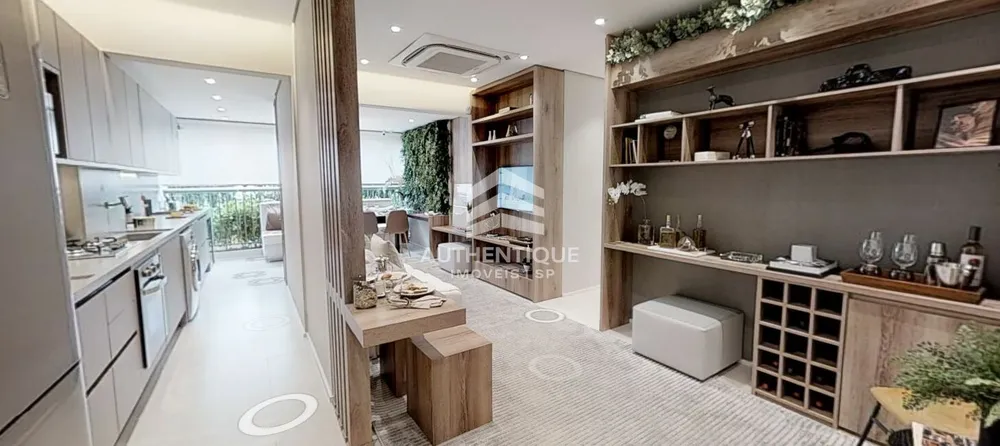 Apartamento, 3 quartos, 91 m² - Foto 6