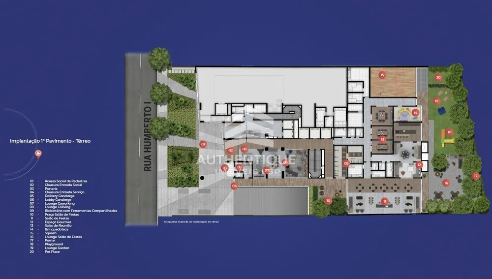 Apartamento, 3 quartos, 91 m² - Foto 10