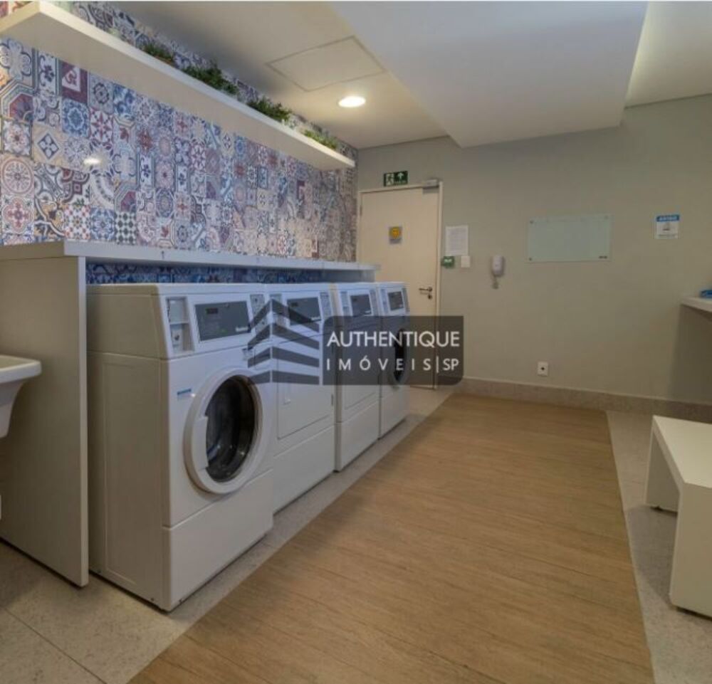 Apartamento, 1 quarto, 40 m² - Foto 13