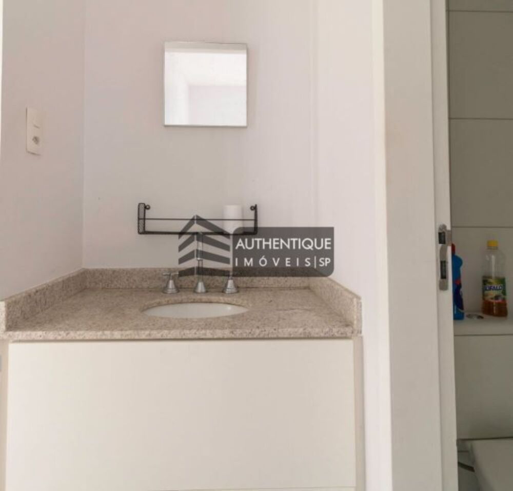 Apartamento, 1 quarto, 40 m² - Foto 20