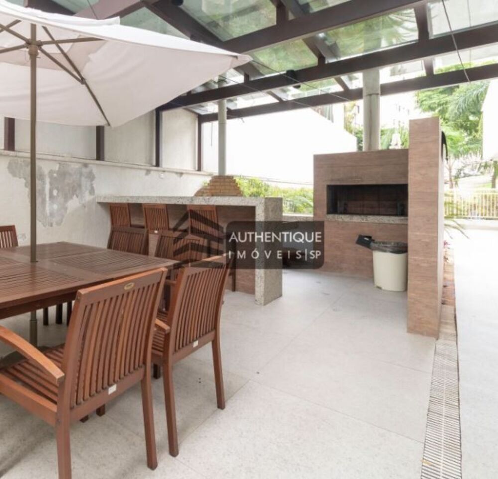 Apartamento, 1 quarto, 40 m² - Foto 5