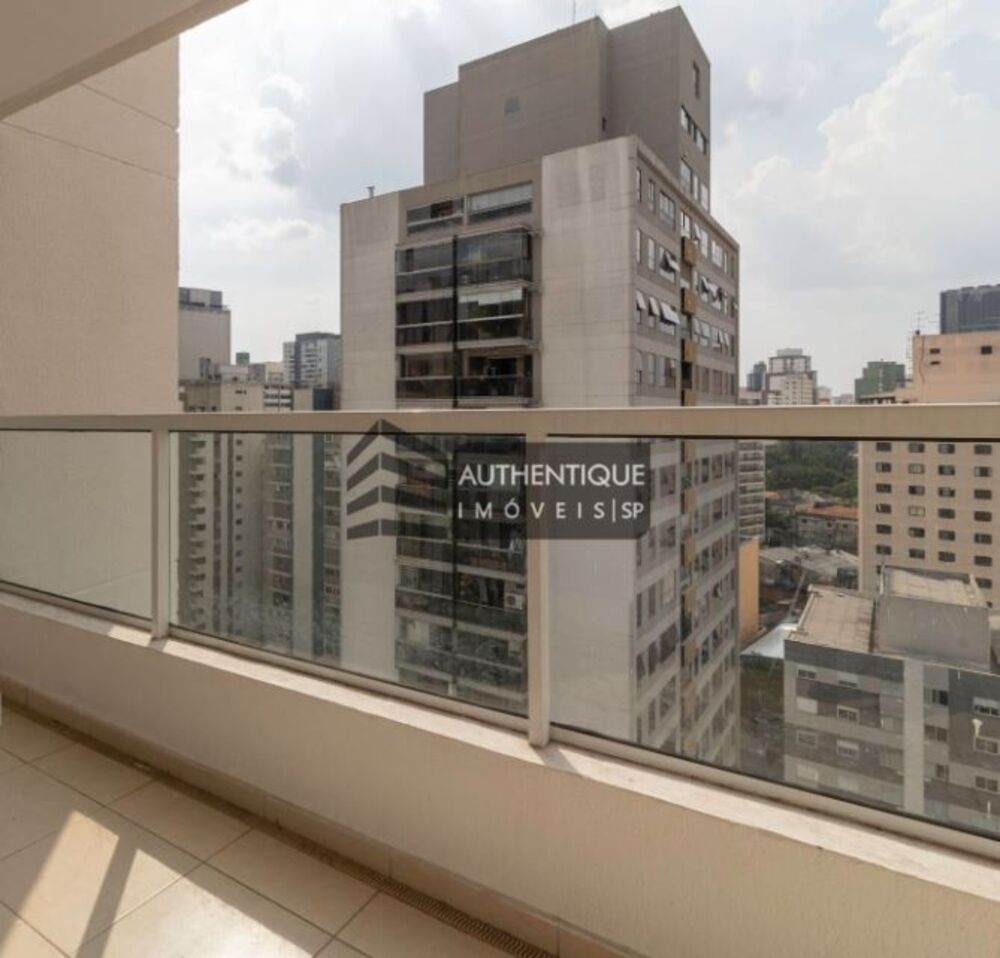 Apartamento, 1 quarto, 40 m² - Foto 9