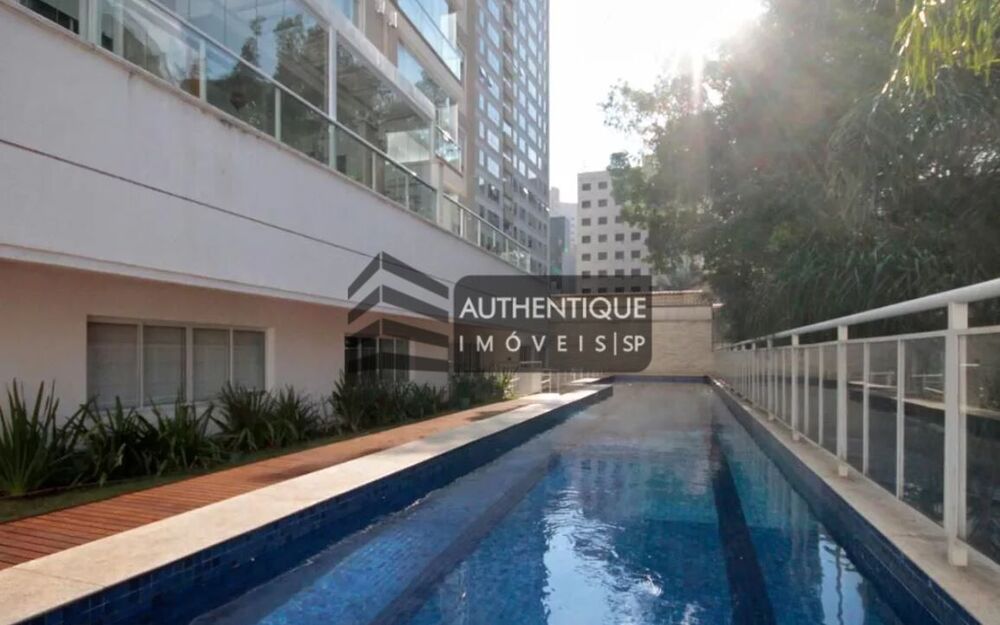 Apartamento, 1 quarto, 40 m² - Foto 29