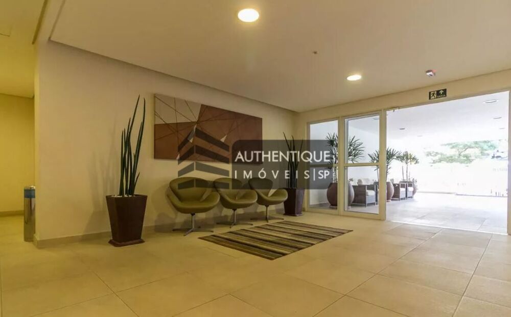 Apartamento, 1 quarto, 40 m² - Foto 22