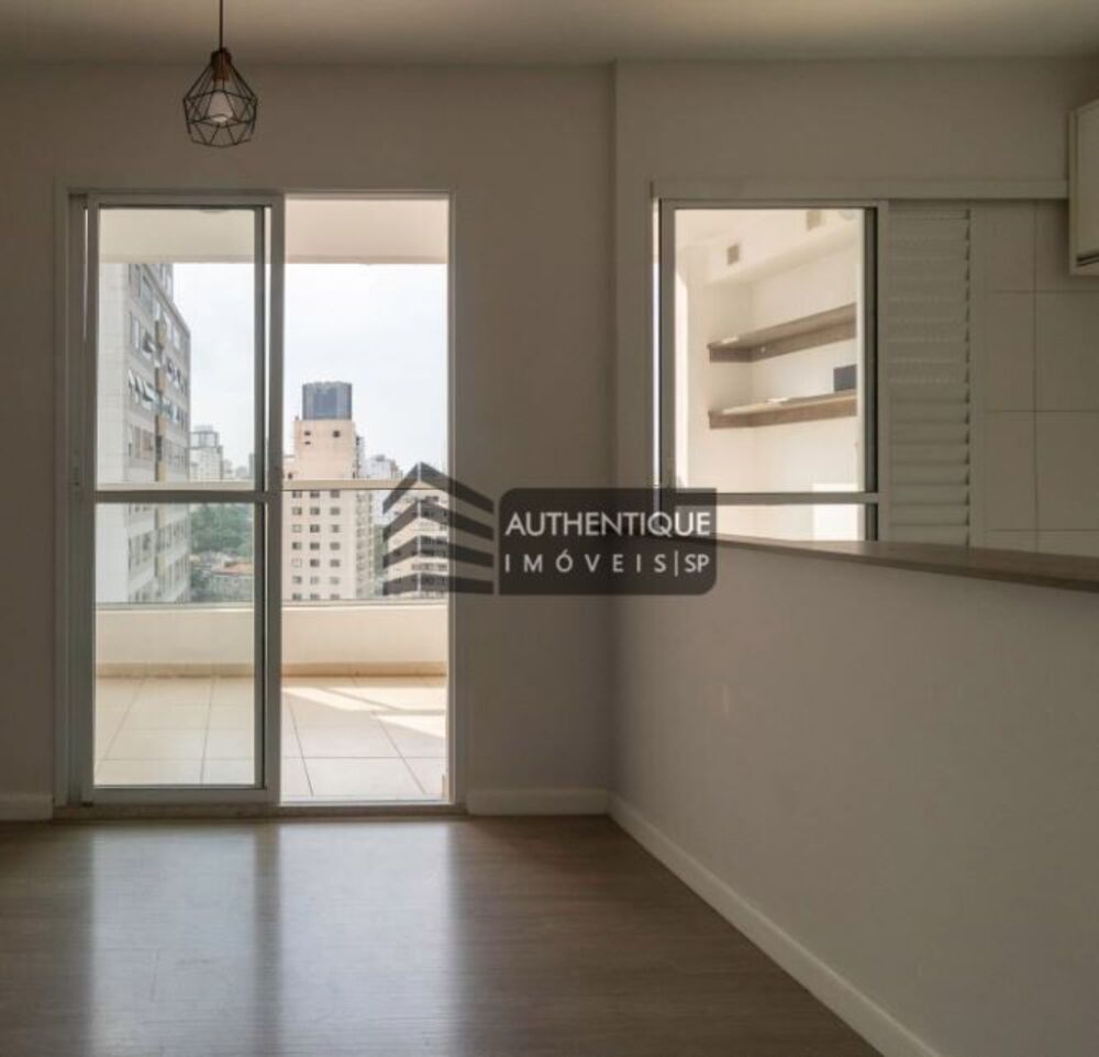 Apartamento, 1 quarto, 40 m² - Foto 8