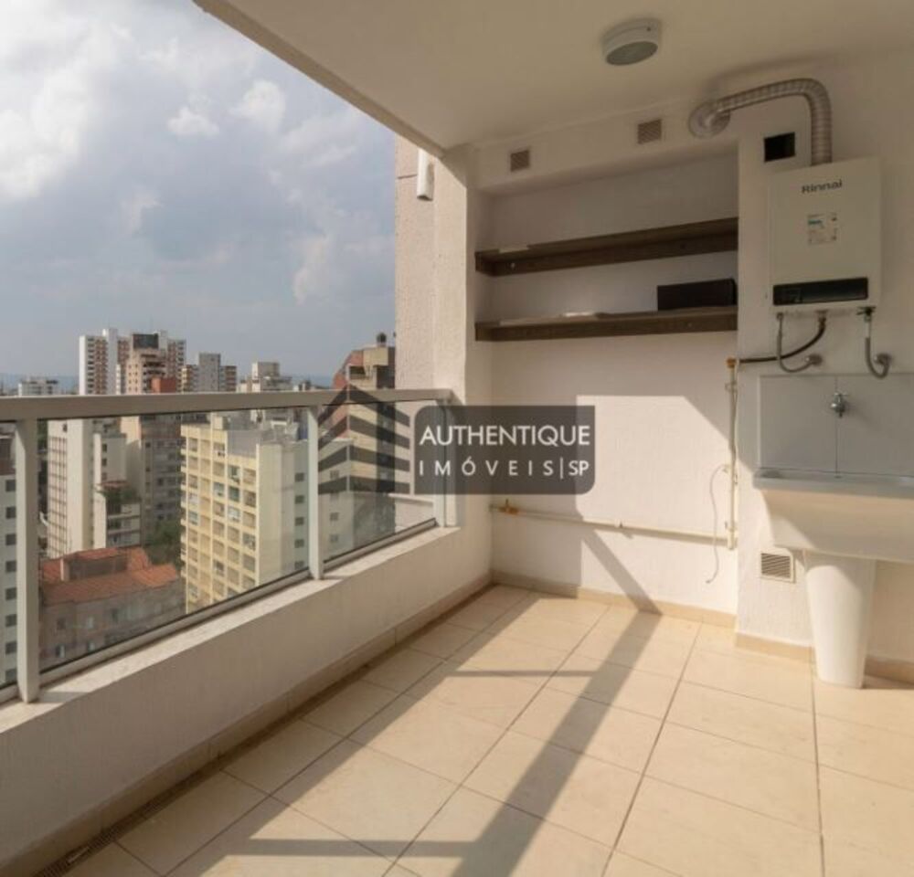 Apartamento, 1 quarto, 40 m² - Foto 30