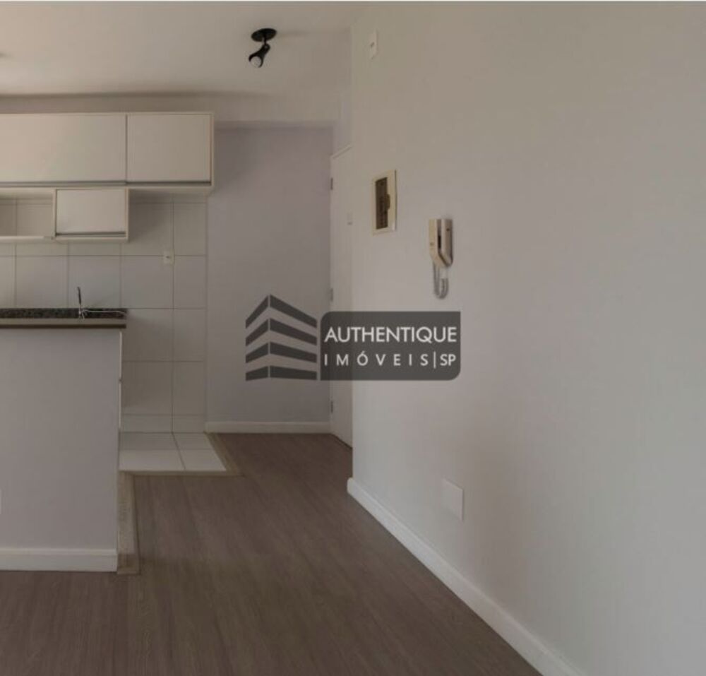Apartamento, 1 quarto, 40 m² - Foto 1