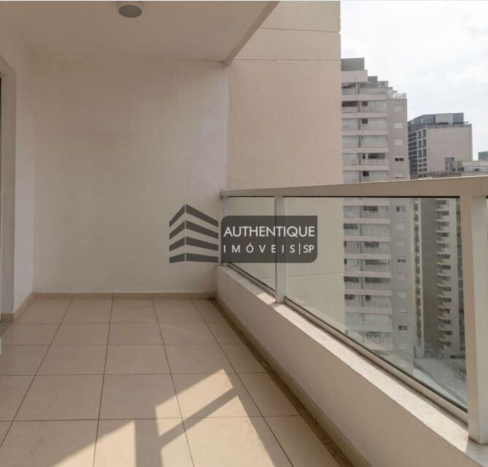 Apartamento, 1 quarto, 40 m² - Foto 7