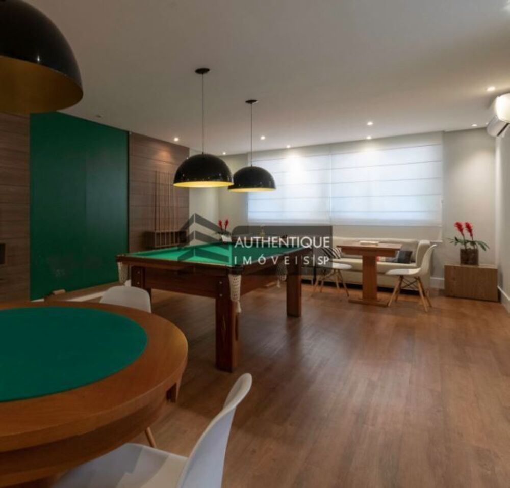 Apartamento, 1 quarto, 40 m² - Foto 3