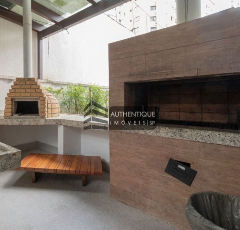 Apartamento, 1 quarto, 40 m² - Foto 14