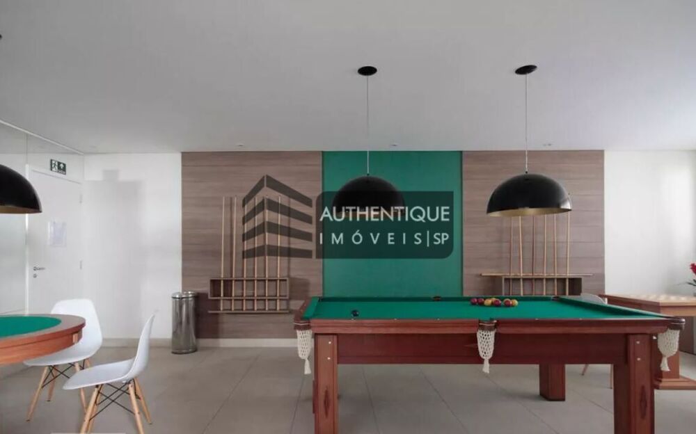 Apartamento, 1 quarto, 40 m² - Foto 19