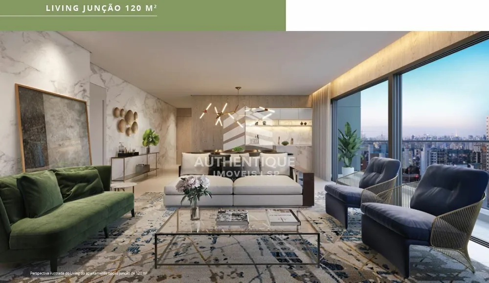 Apartamento, 1 quarto, 29 m² - Foto 8