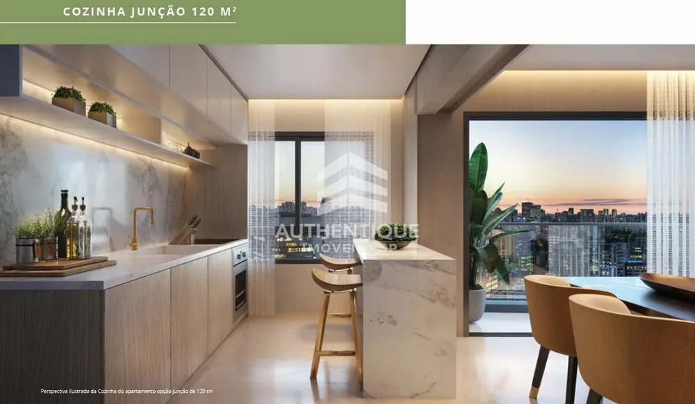 Apartamento, 1 quarto, 29 m² - Foto 3