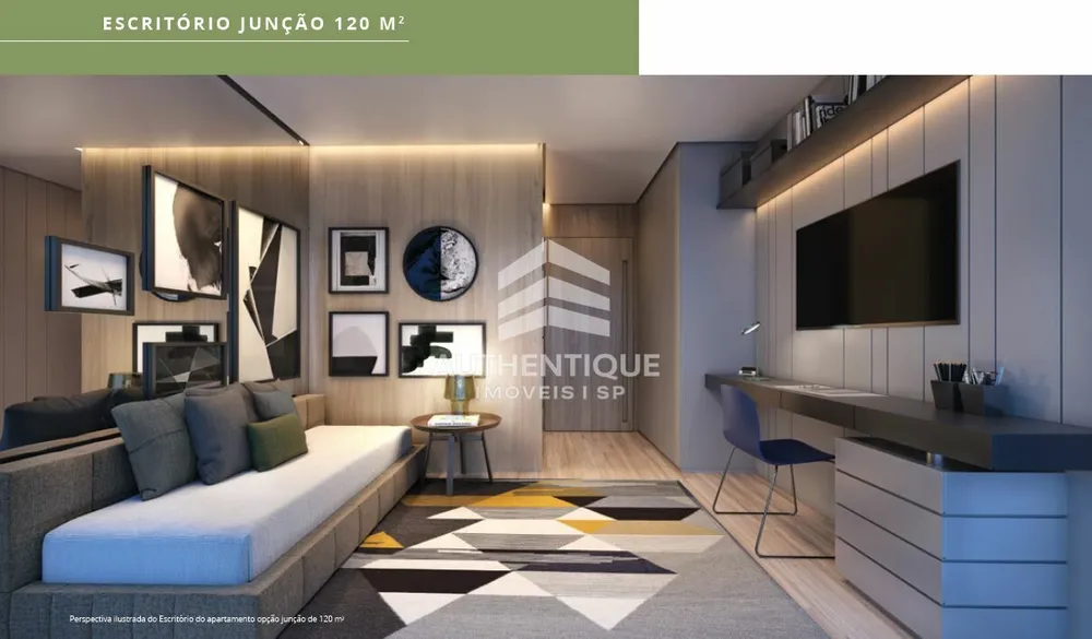 Apartamento, 1 quarto, 29 m² - Foto 10