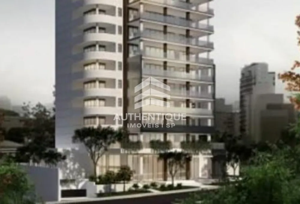 Cobertura, 4 quartos, 606 m² - Foto 1