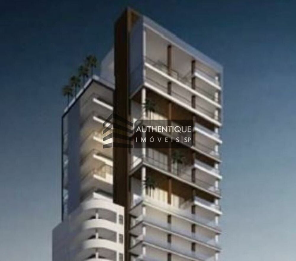 Cobertura, 4 quartos, 606 m² - Foto 1