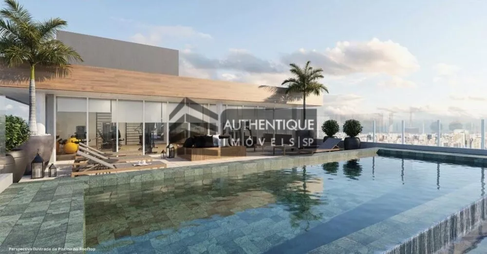 Apartamento, 2 quartos, 64 m² - Foto 3