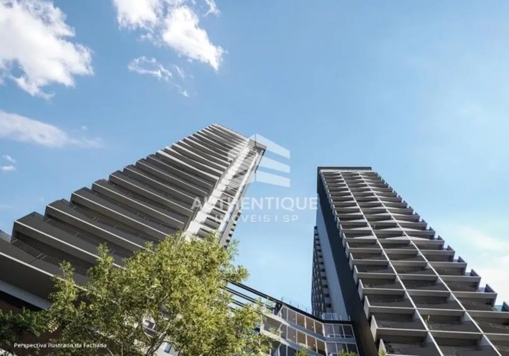 Apartamento, 2 quartos, 64 m² - Foto 23
