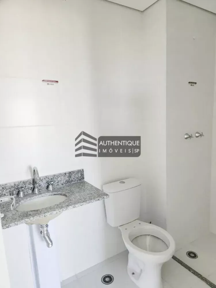 Apartamento, 2 quartos, 64 m² - Foto 1