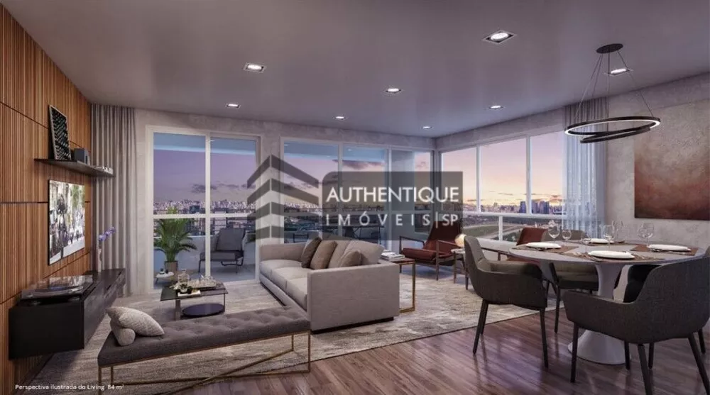 Apartamento, 2 quartos, 64 m² - Foto 4