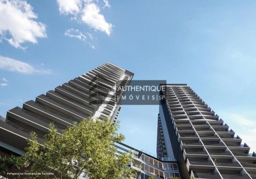 Apartamento à venda com 2 quartos, 64m² - Foto 7