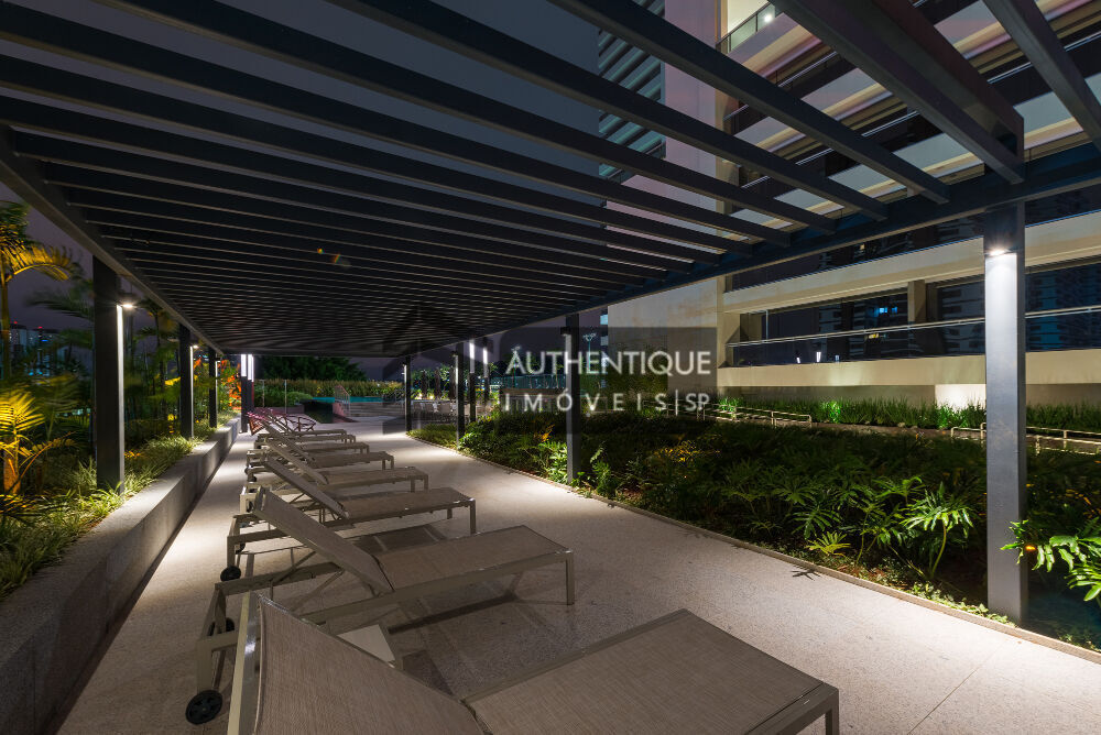 Apartamento, 1 quarto, 54 m² - Foto 1