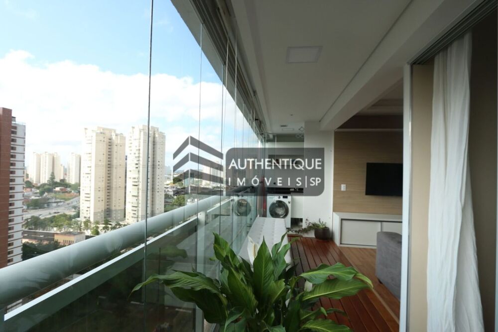 Apartamento, 1 quarto, 54 m² - Foto 4