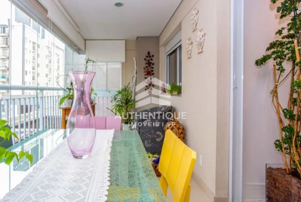 Apartamento, 2 quartos, 76 m² - Foto 9