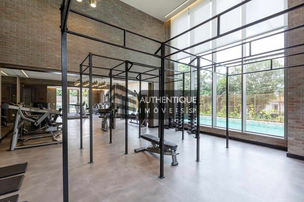 Cobertura, 4 quartos, 232 m² - Foto 8