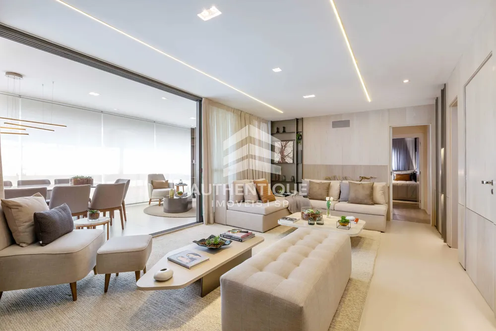Cobertura, 4 quartos, 232 m² - Foto 10