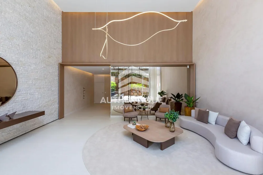 Cobertura, 4 quartos, 232 m² - Foto 16