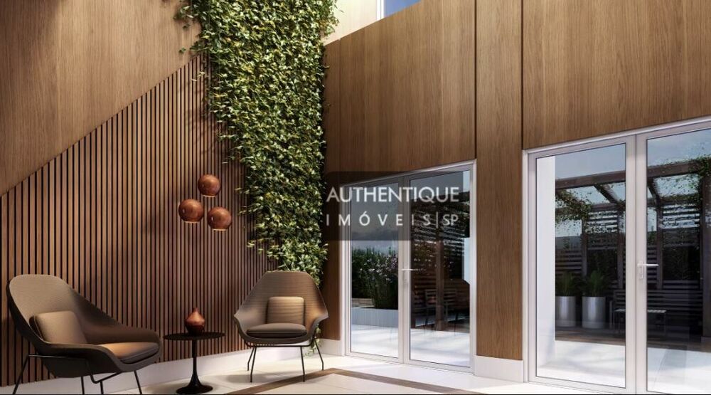Apartamento à venda com 3 quartos, 91m² - Foto 5