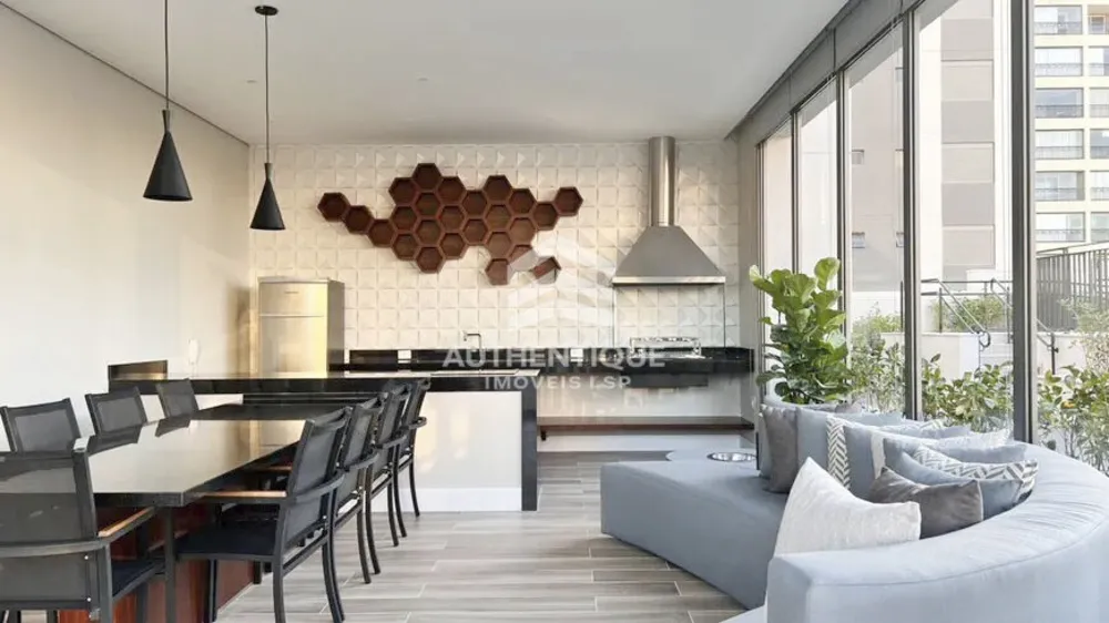 Apartamento, 2 quartos, 69 m² - Foto 13
