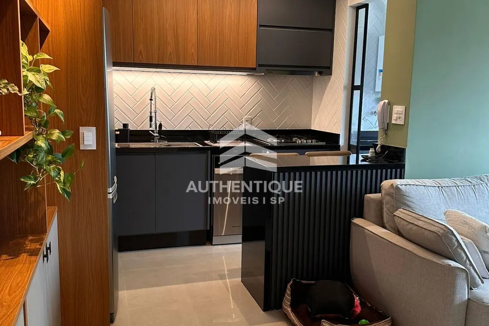 Apartamento, 2 quartos, 69 m² - Foto 1
